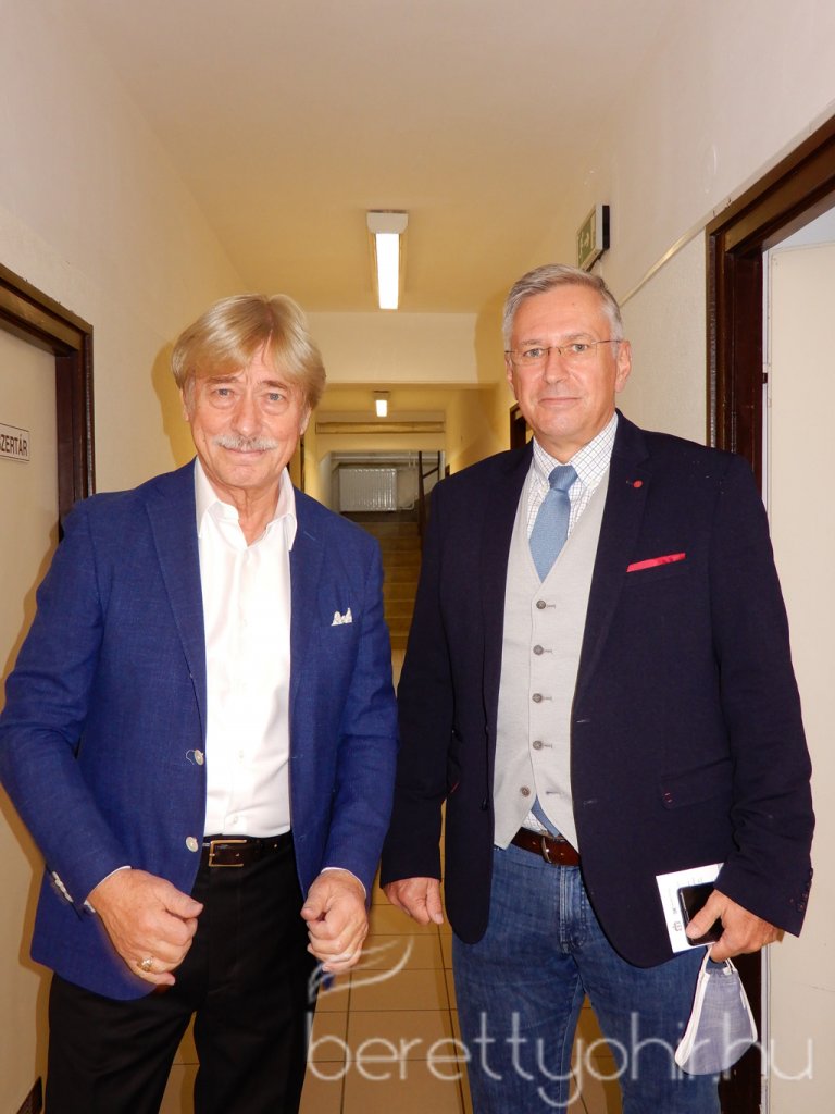 Soltész Rezső koncert az Idősek Napján 01